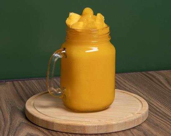 Z11. Mango Slush 粒粒芒果冰沙